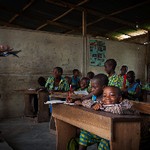 Sarah Aman (Ghana), My Classroom Abroad
